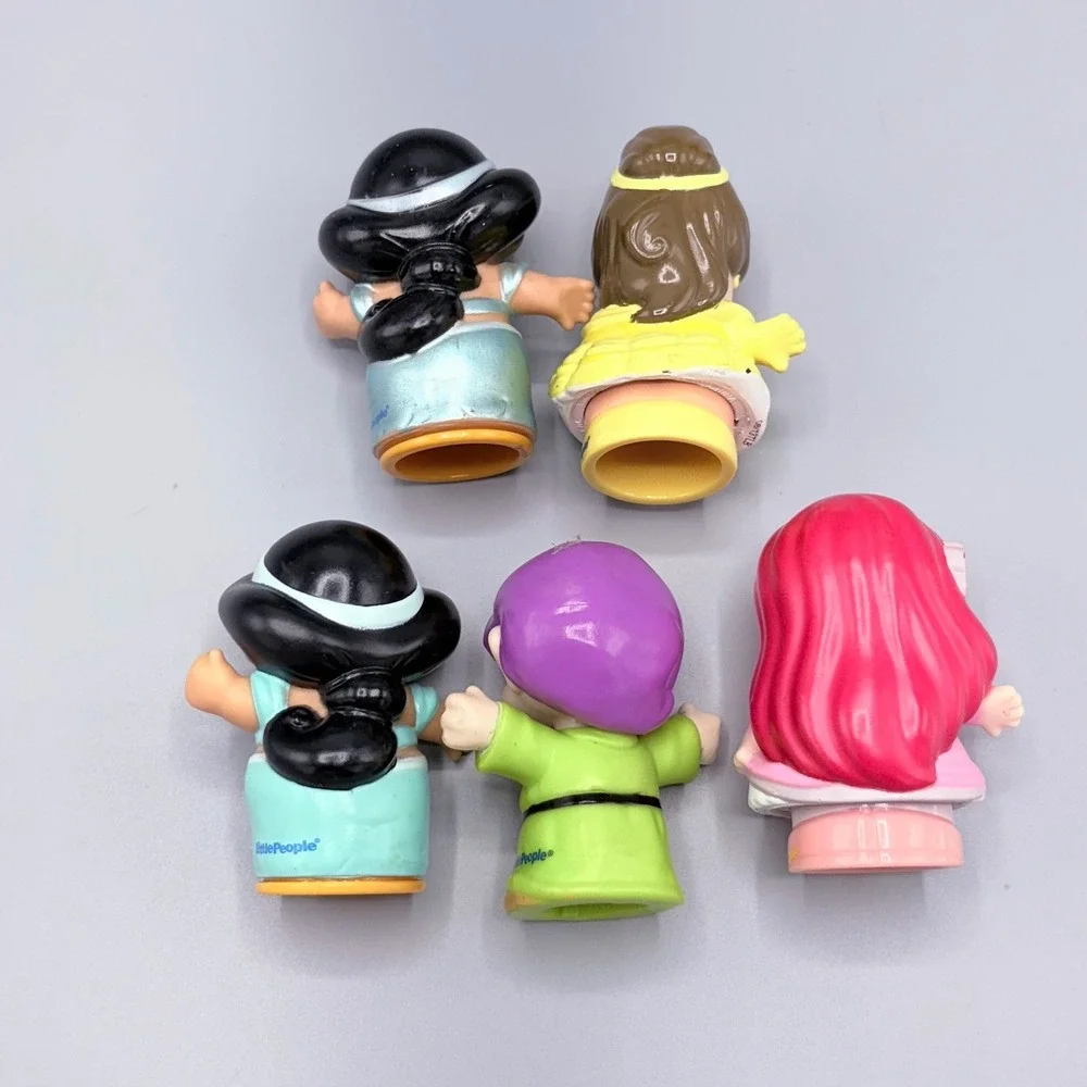 Fisher-Price all items